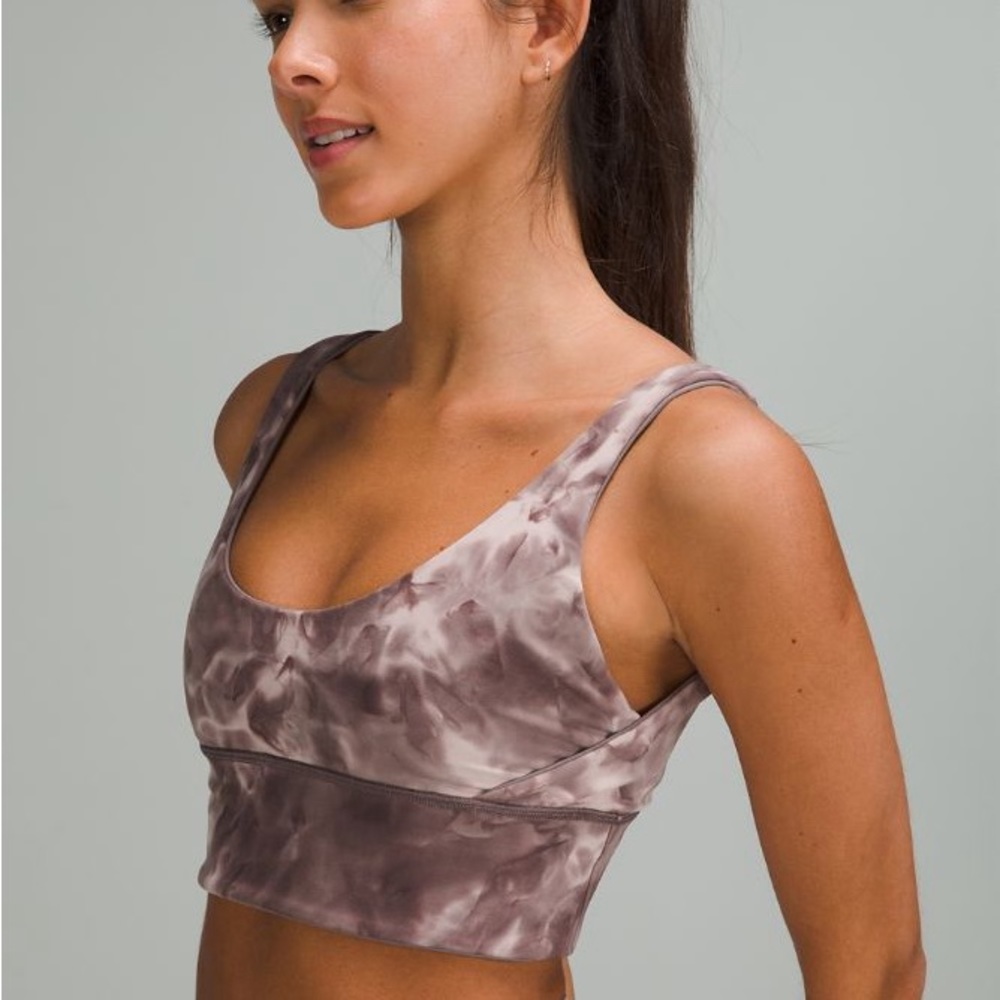 Lululemon Align Reversible Bra *Light Support, A/B Cup